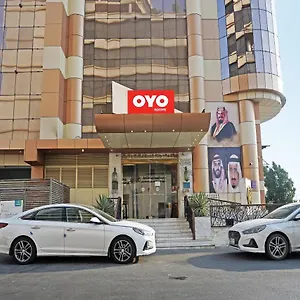 فندق Oyo 630 Raghad Al Shatee For Furnished Units