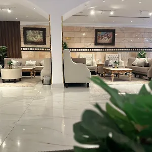 شقة فندقية ديفا للأجنحة الفندقية