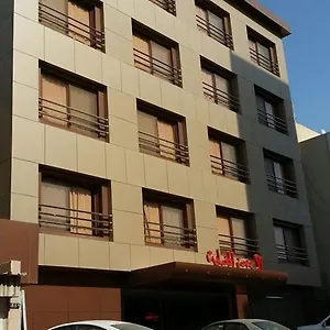 شقة فندقية Alagneha Almokmalia - Alslamah
